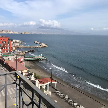 B&B Vista Mare * Naples