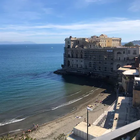 Vista Mare Nocleg ze śniadaniem