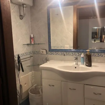 Vista Mare לינה וארוחת בוקר נאפולי