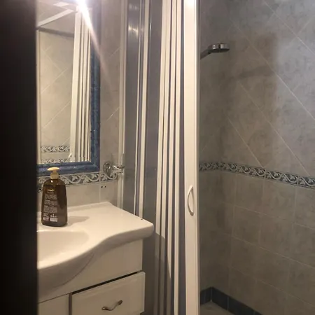 Vista Mare 4*