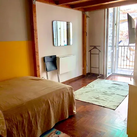 B&B Vista Mare Naples