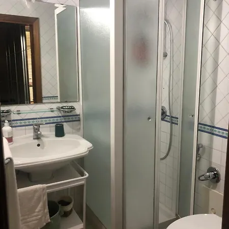 Vista Mare 4* נאפולי