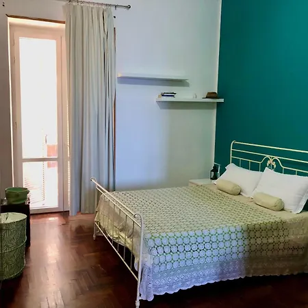 Bed & Breakfast B&B Vista Mare