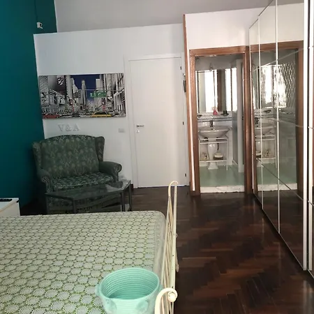 B&B Vista Mare Bed & Breakfast *