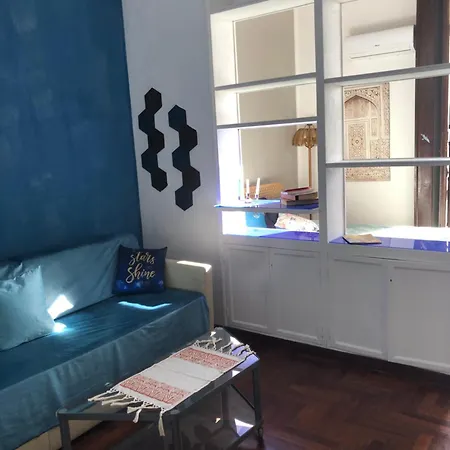 Bed & Breakfast B&B Vista Mare *