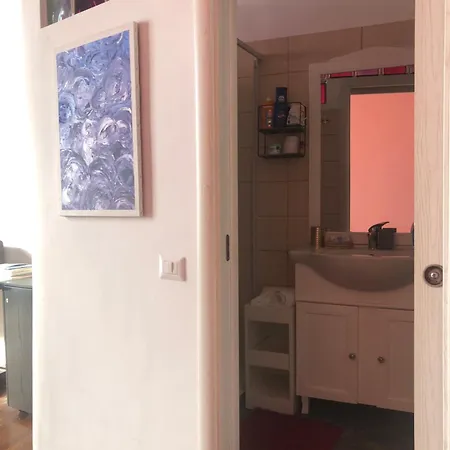Vista Mare 4*