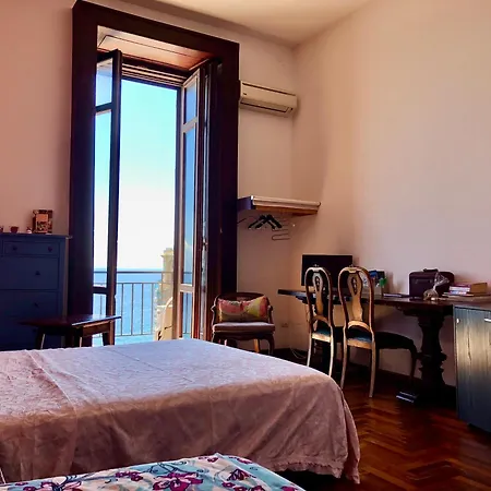 B&B Vista Mare Naples