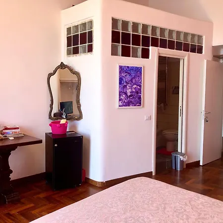 Vista Mare 4* Napoli