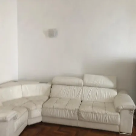 B&B Vista Mare