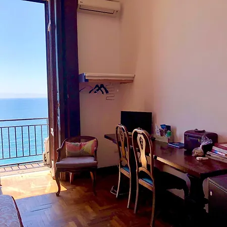 B&B Vista Mare Bed & Breakfast