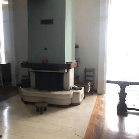 B&B Vista Mare Naples