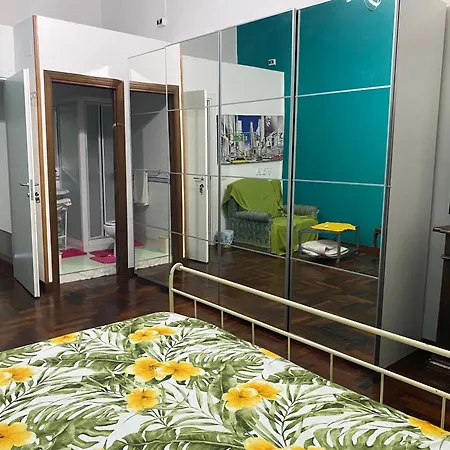 B&B Vista Mare Bed & Breakfast Naples