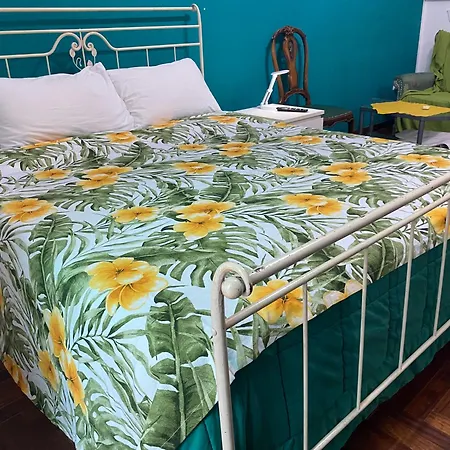 Bed & Breakfast B&B Vista Mare