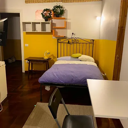 B&B Vista Mare *
