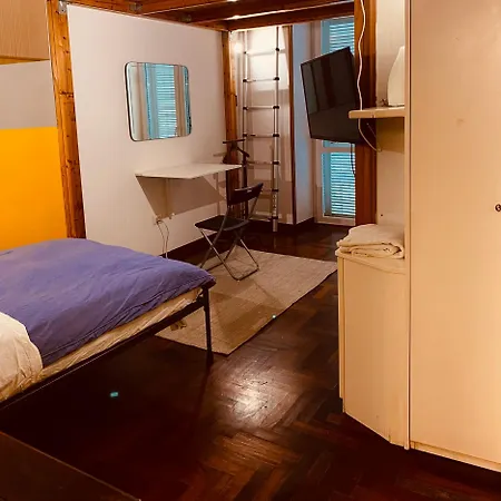 Vista Mare نابولي