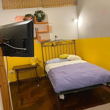 B&B Vista Mare * Naples