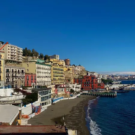 Vista Mare Bed and Breakfast