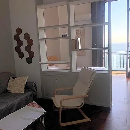 Vista Mare Bed and breakfast Nápoles