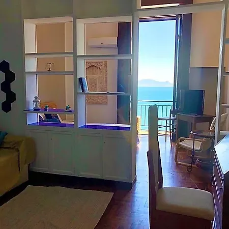 Vista Mare 4*