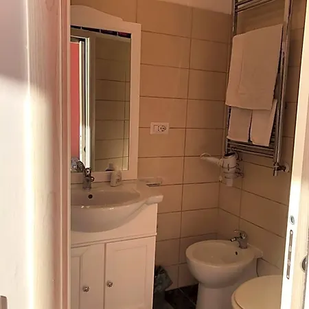 Vista Mare Bed and breakfast