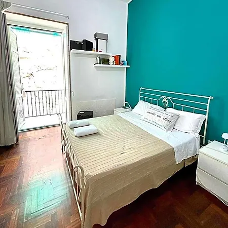B&B Vista Mare Bed & Breakfast 4*
