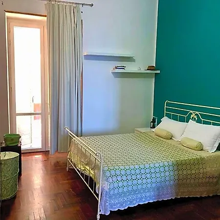 Vista Mare 4* نابولي