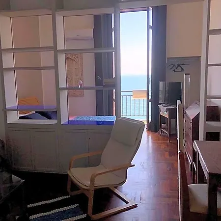 Vista Mare 4*