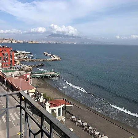 Bed and breakfast Vista Mare 4*
