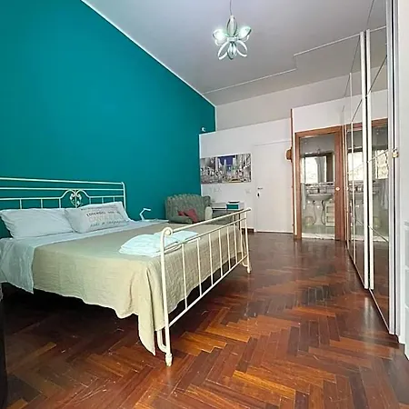 B&B Vista Mare