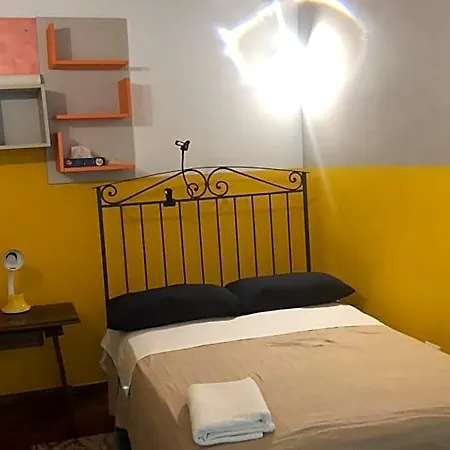 Vista Mare Bed and Breakfast 4*