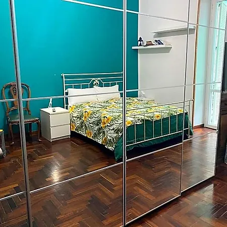 Vista Mare Bed and breakfast 4*