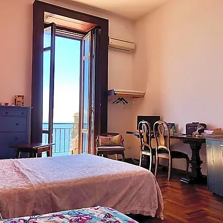 Vista Mare Bed and Breakfast 4*