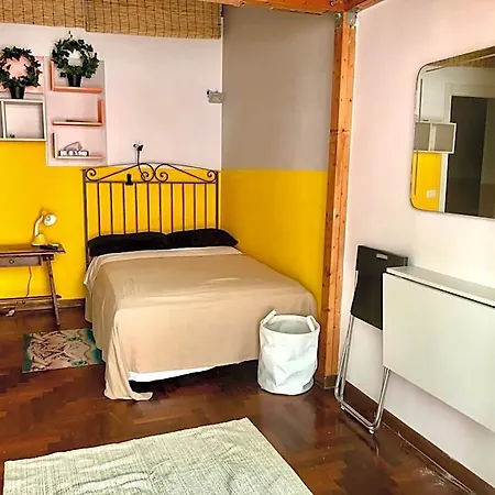 Vista Mare Bed and Breakfast