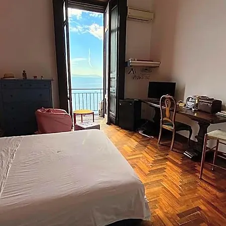 Bed & Breakfast B&B Vista Mare