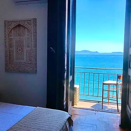 Vista Mare Bed and Breakfast Νάπολη