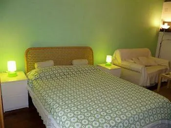 فندق مبيت وإفطار Vista Mare