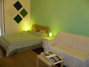 فندق مبيت وإفطار Vista Mare نابولي