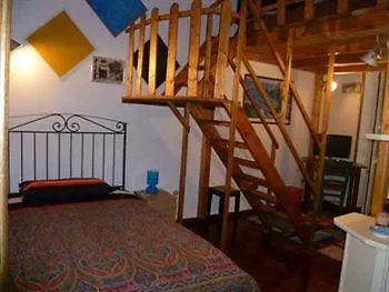 فندق مبيت وإفطار Vista Mare 4*