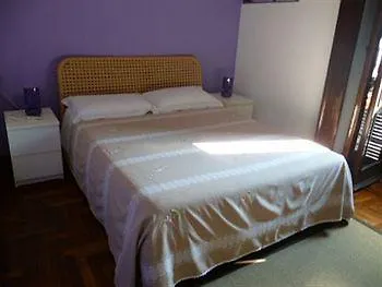 فندق مبيت وإفطار Vista Mare نابولي