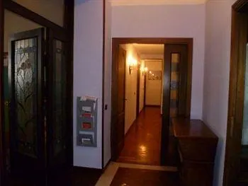 فندق مبيت وإفطار Vista Mare 4*