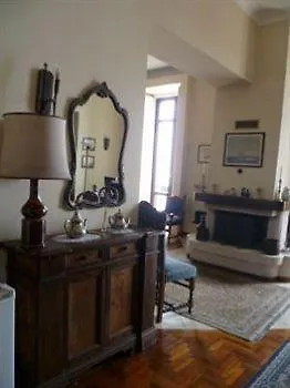 فندق مبيت وإفطار Vista Mare