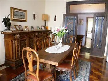فندق مبيت وإفطار Vista Mare نابولي