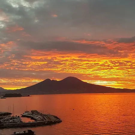 Nocleg ze śniadaniem Vista Mare *