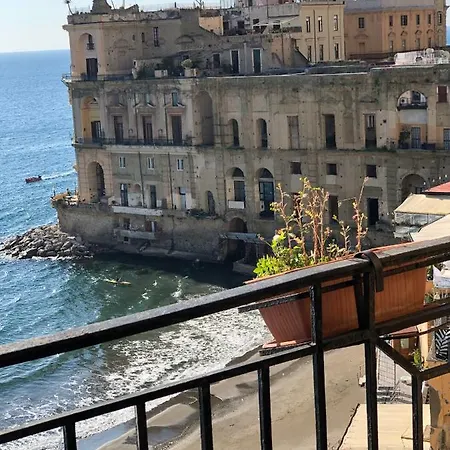 Bed & Breakfast B&B Vista Mare Naples
