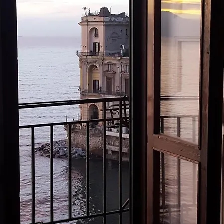 B&B Vista Mare Naples