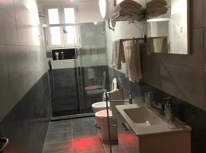 B&B Vista Mare 나폴리