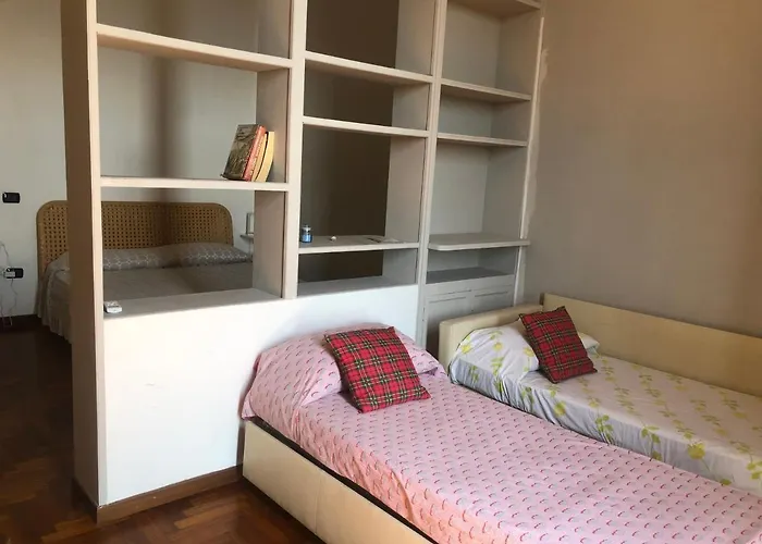 Vista Mare Nocleg ze śniadaniem