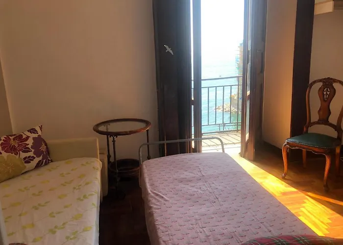 Vista Mare 4* Neapol