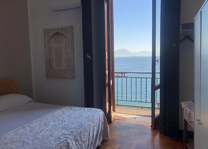 B&B Vista Mare