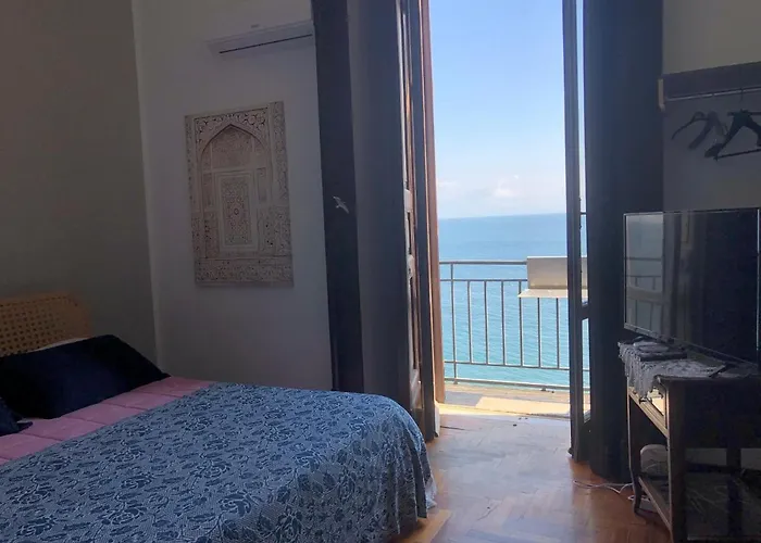 Vista Mare 4* 나폴리